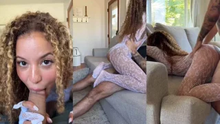 Camila Elle Hot White Suit Sex Tape Video Leaked