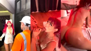 Nala Fitness Sex Tape The Constructor