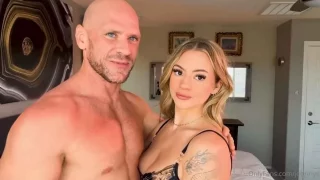 Pom Wm Booty Call With Johnny Sins