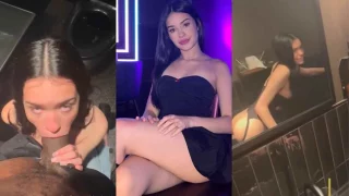 Stepsis_Mia Public Bathroom Sex Tape Video Leaked