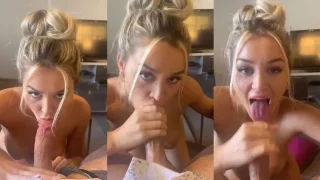 Heidi Grey Pleasures Her Man