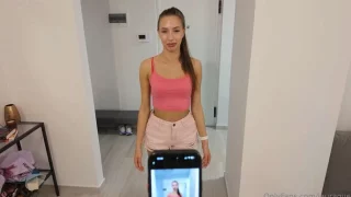 Neighbor Give Herself In Exchange For Wi Fi Password